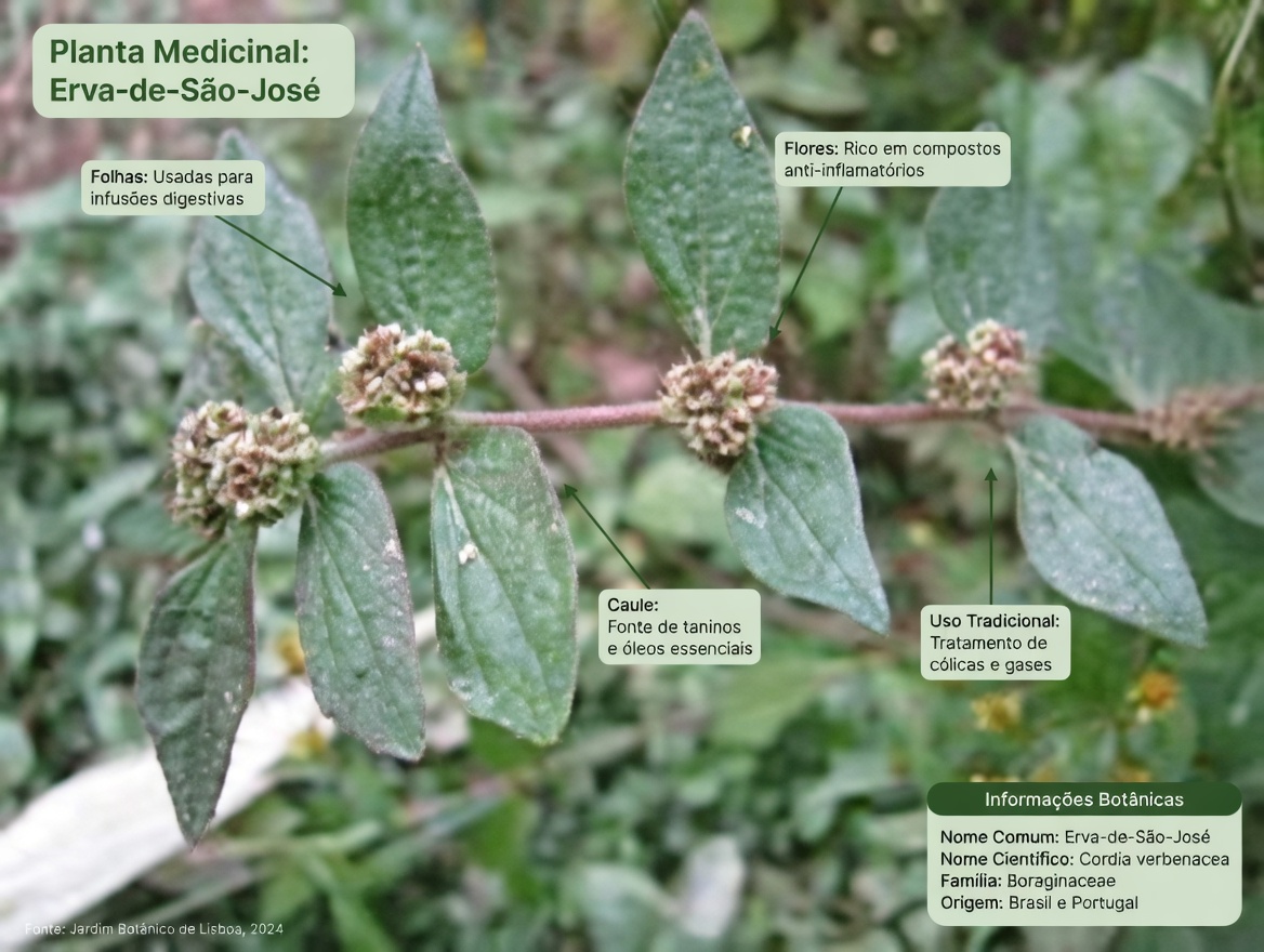 A Fadiga Ocular Está Afetando Seus 40 Anos? Descubra Maneiras Seguras de Usar a Planta Euphorbia Hirta para Conforto