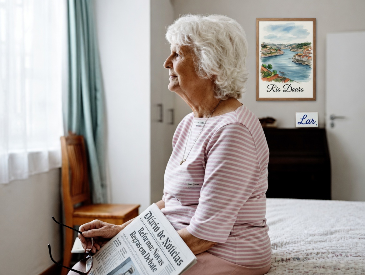 Primeiros Sinais de Demência Vascular (A Maioria das Pessoas Ignora o nº 3) – O Que o Seu Cérebro Está Lhe Dizendo Silenciosamente Antes que Seja Tarde Demais