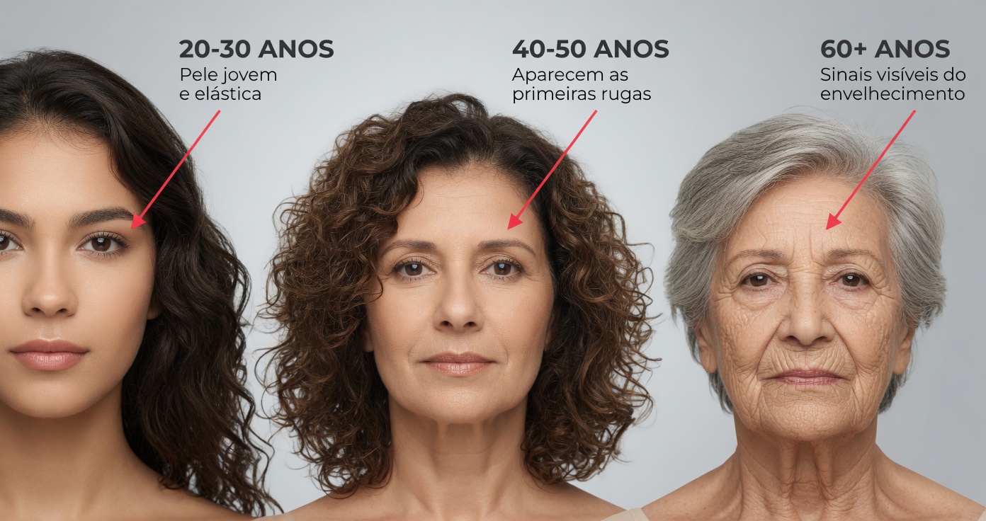 Primeiros Sinais de Demência Vascular (A Maioria das Pessoas Ignora o nº 3) – O Que o Seu Cérebro Está Lhe Dizendo Silenciosamente Antes que Seja Tarde Demais