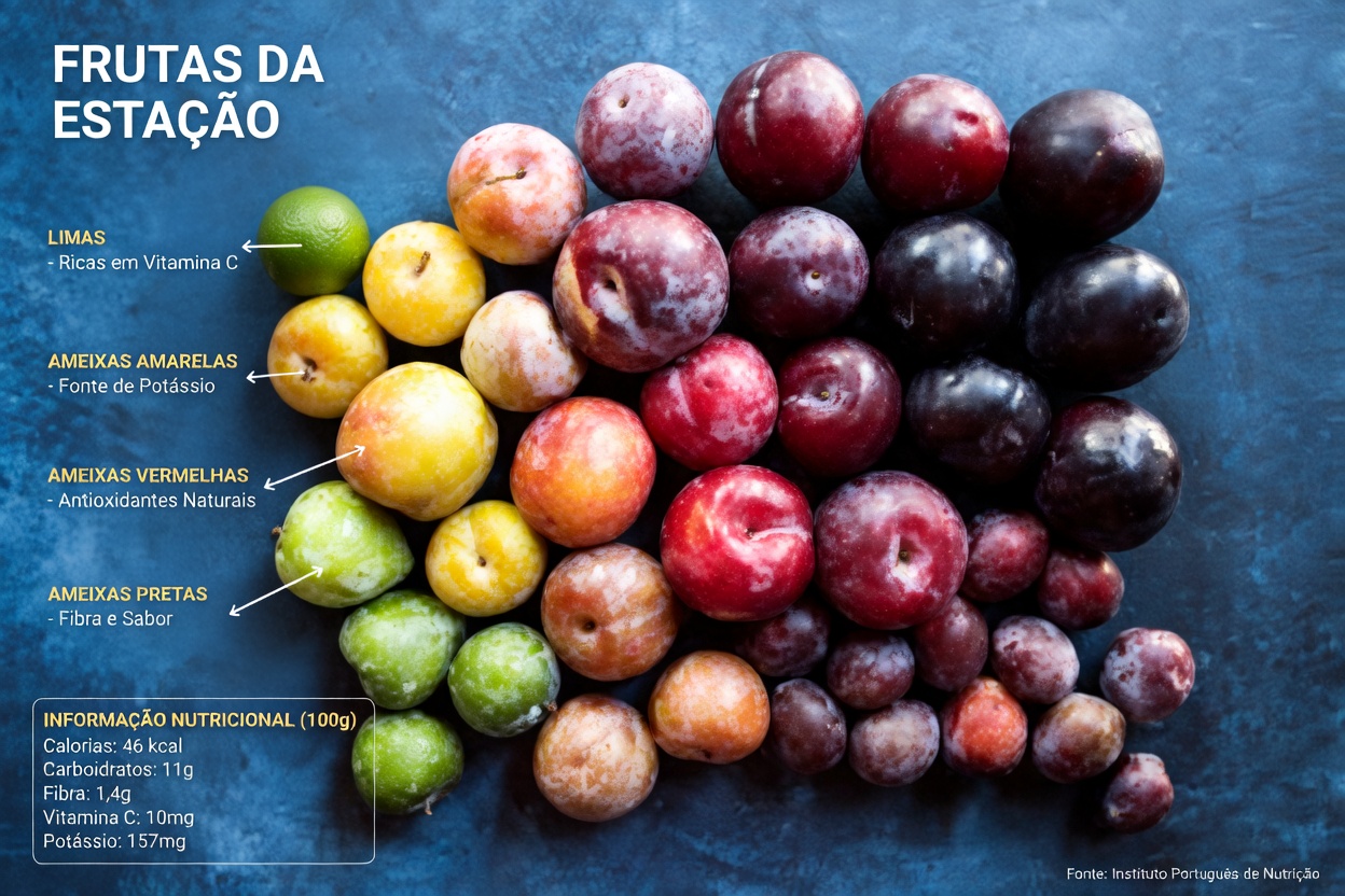 Top 3 Melhores Frutas para Diabéticos que Você Deve Comer para Ajudar a Reduzir Naturalmente o Açúcar no Sangue