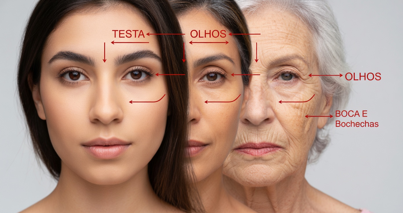 Sinais Iniciais de Demência Vascular (A Maioria das Pessoas Ignora o #3) – O Que o Seu Cérebro Está Silenciosamente Lhe Dizendo Antes que Seja Tarde Demais