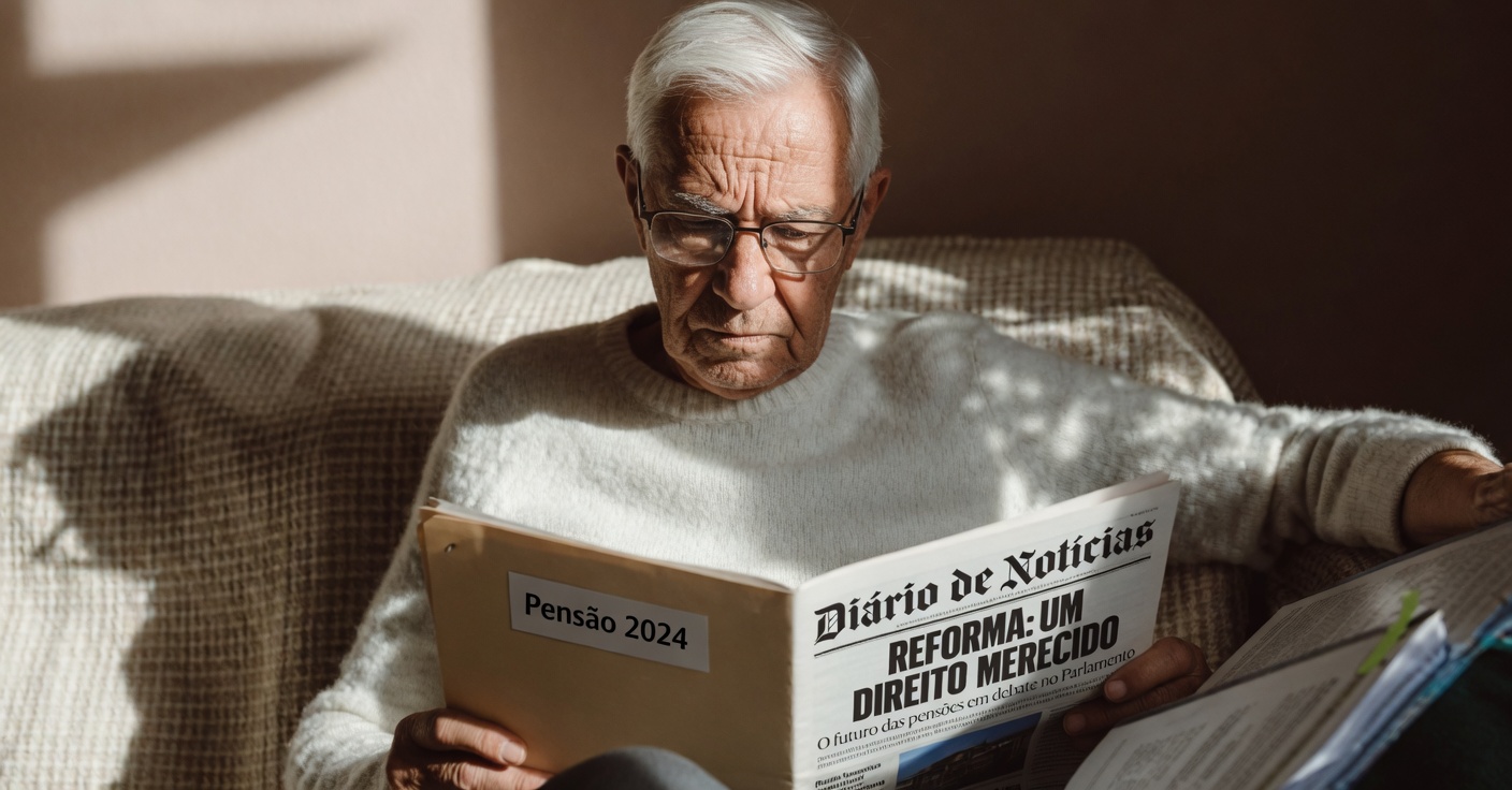 Sinais Iniciais de Demência Vascular (A Maioria das Pessoas Ignora o #3) – O Que o Seu Cérebro Está Silenciosamente Lhe Dizendo Antes que Seja Tarde Demais