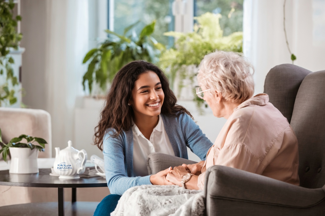 Sinais Iniciais de Demência Vascular (A Maioria das Pessoas Ignora o #3) – O Que o Seu Cérebro Está Silenciosamente Lhe Dizendo Antes que Seja Tarde Demais