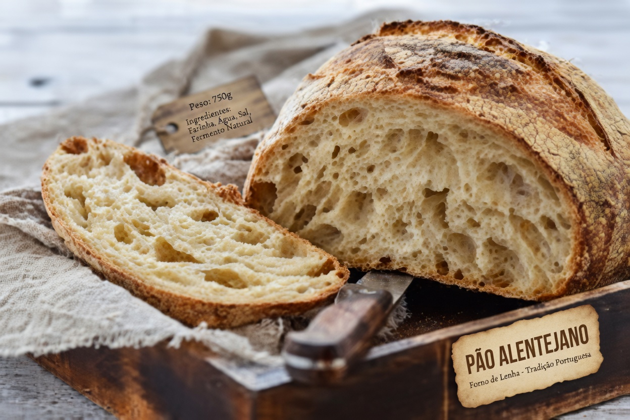 5 Melhores Pães que Diabéticos Devem Comer para Ajudar a Reduzir Picos de Açúcar no Sangue