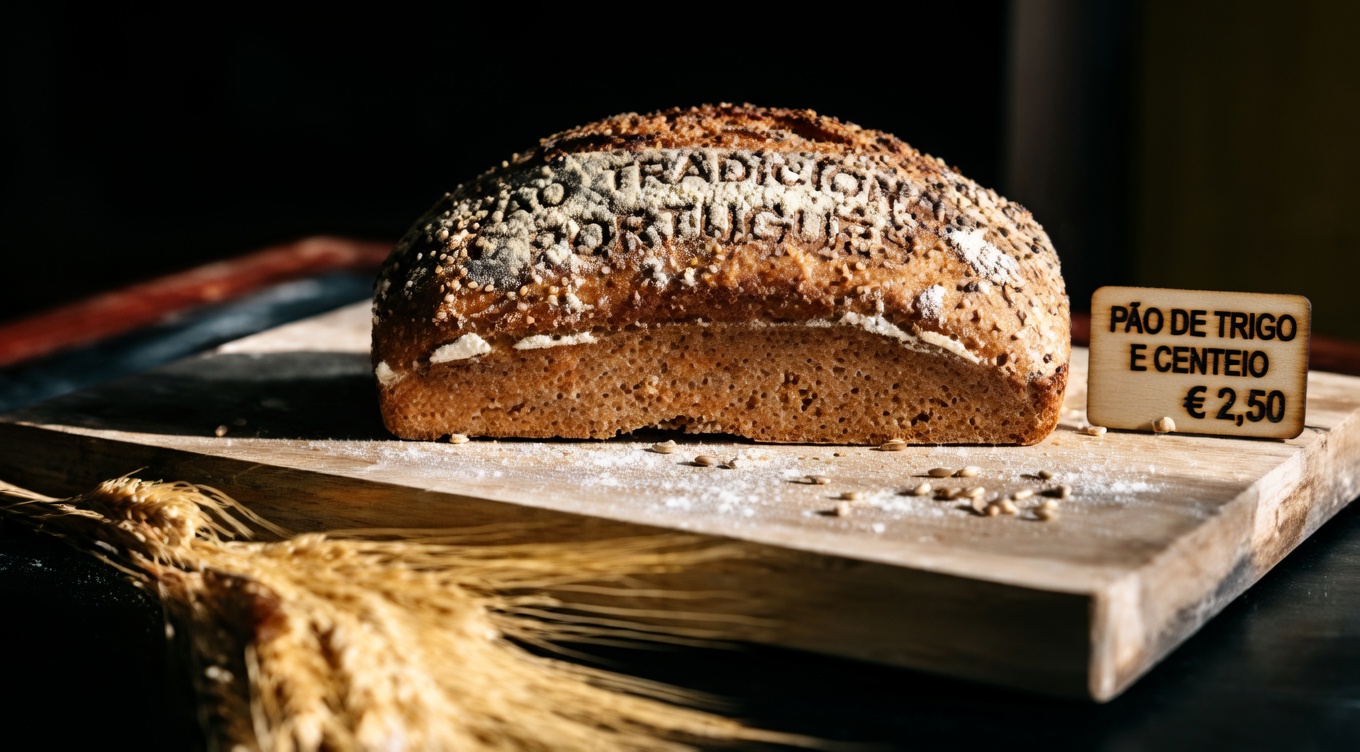 5 Melhores Pães que Diabéticos Devem Comer para Ajudar a Reduzir Picos de Açúcar no Sangue