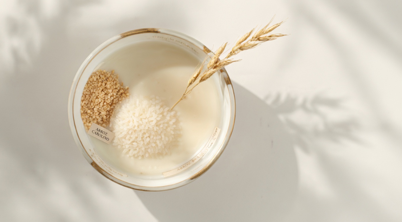 Descubra o Segredo de Beleza Japonês para uma Pele Radiante e Iluminada Após os 50 com Ingredientes Naturais do Dia a Dia