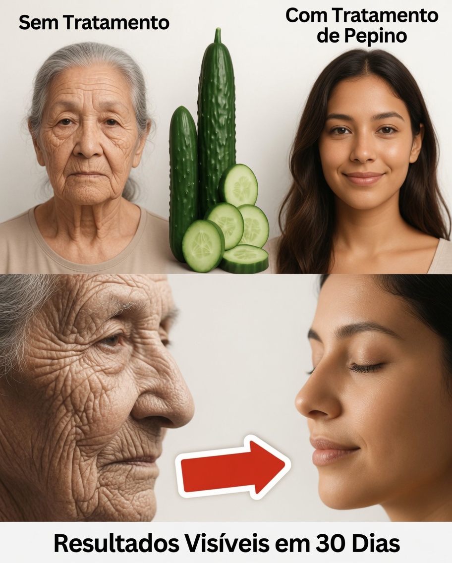 Descubra o Segredo de Beleza Japonês para uma Pele Radiante e Iluminada Após os 50 com Ingredientes Naturais do Dia a Dia