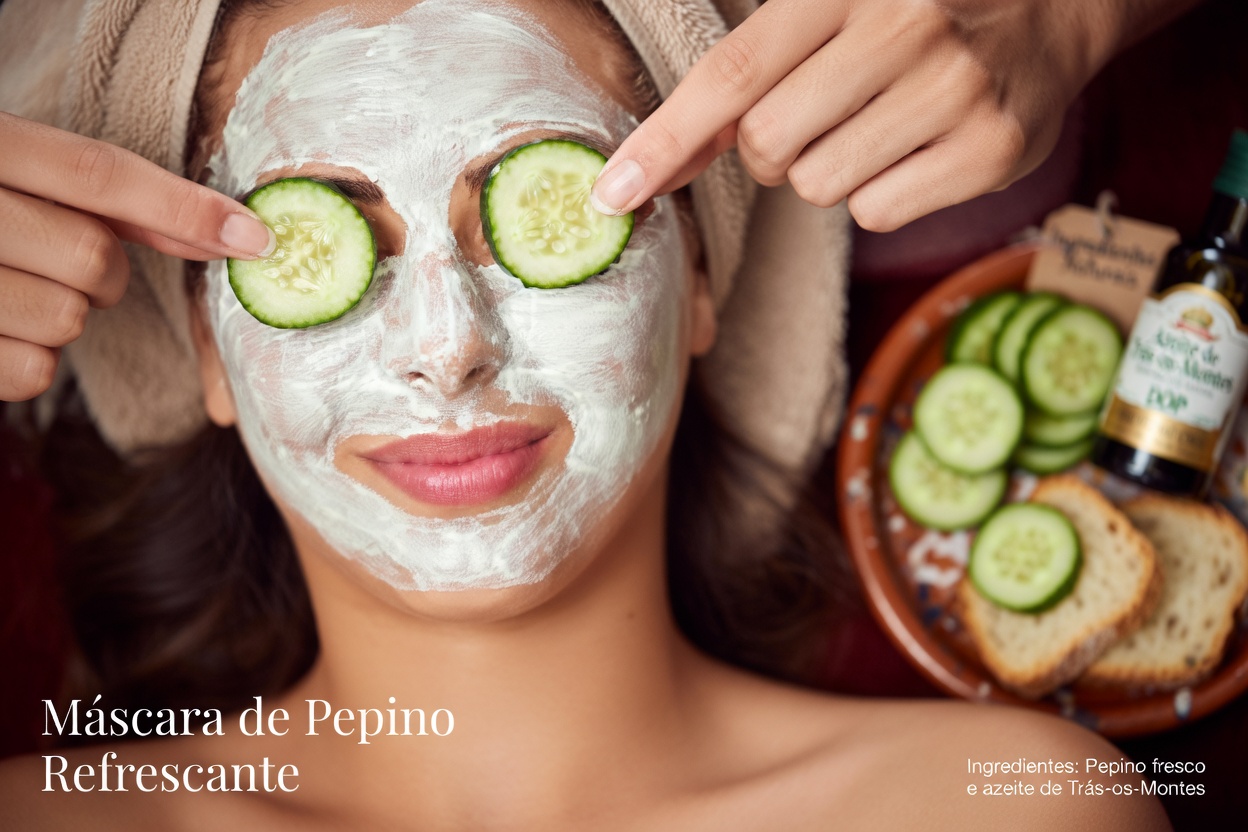Descubra o Segredo de Beleza Japonês para uma Pele Radiante e Iluminada Após os 50 com Ingredientes Naturais do Dia a Dia