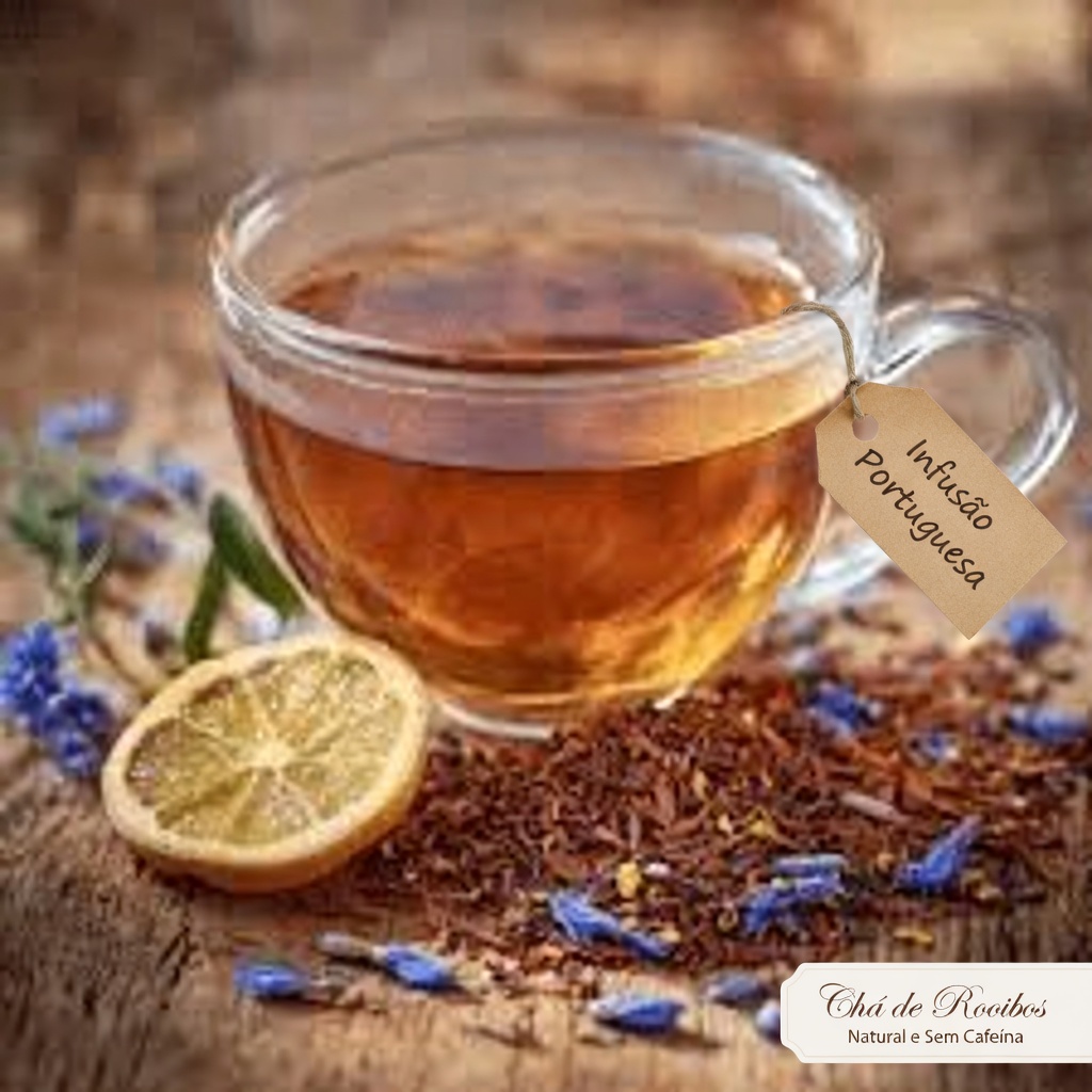 Com mais de 60 anos e a notar as pernas mais fracas? Estes 3 chás podem ajudar a apoiar a força muscular e uma marcha estável