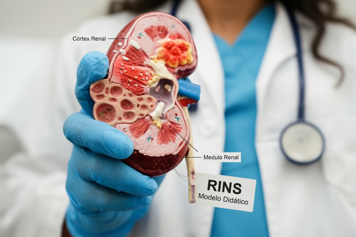 Quais gorduras são melhores para a saúde dos rins após os 40? Descubra 4 seguras e 4 arriscadas para ficar de olho