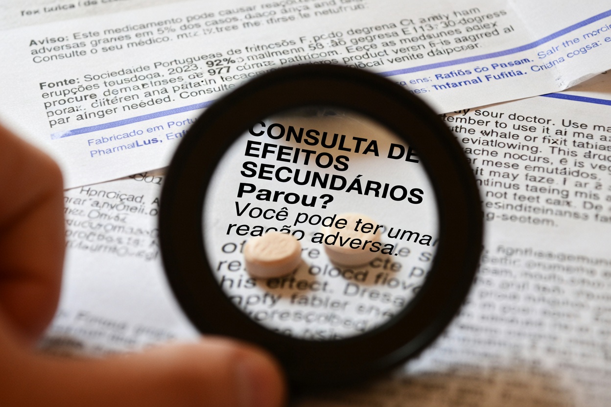 Alerta do Cardiologista: 5 Medicamentos Comuns que Estão Danificando Silenciosamente o Coração de Adultos com Mais de 60 Anos (E o Que Fazer em Vez Disso)