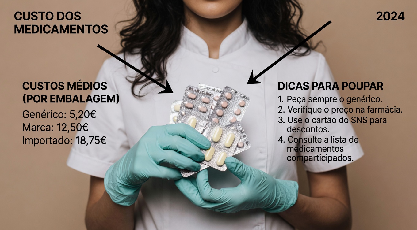 Alerta do Cardiologista: 5 Medicamentos Comuns que Estão Danificando Silenciosamente o Coração de Adultos com Mais de 60 Anos (E o Que Fazer em Vez Disso)