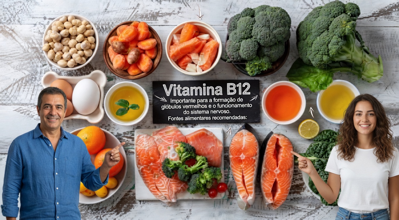 3 vitaminas para tomar antes de dormir que podem fortalecer as pernas depois dos 60: uma abordagem pouco valorizada para melhorar a mobilidade