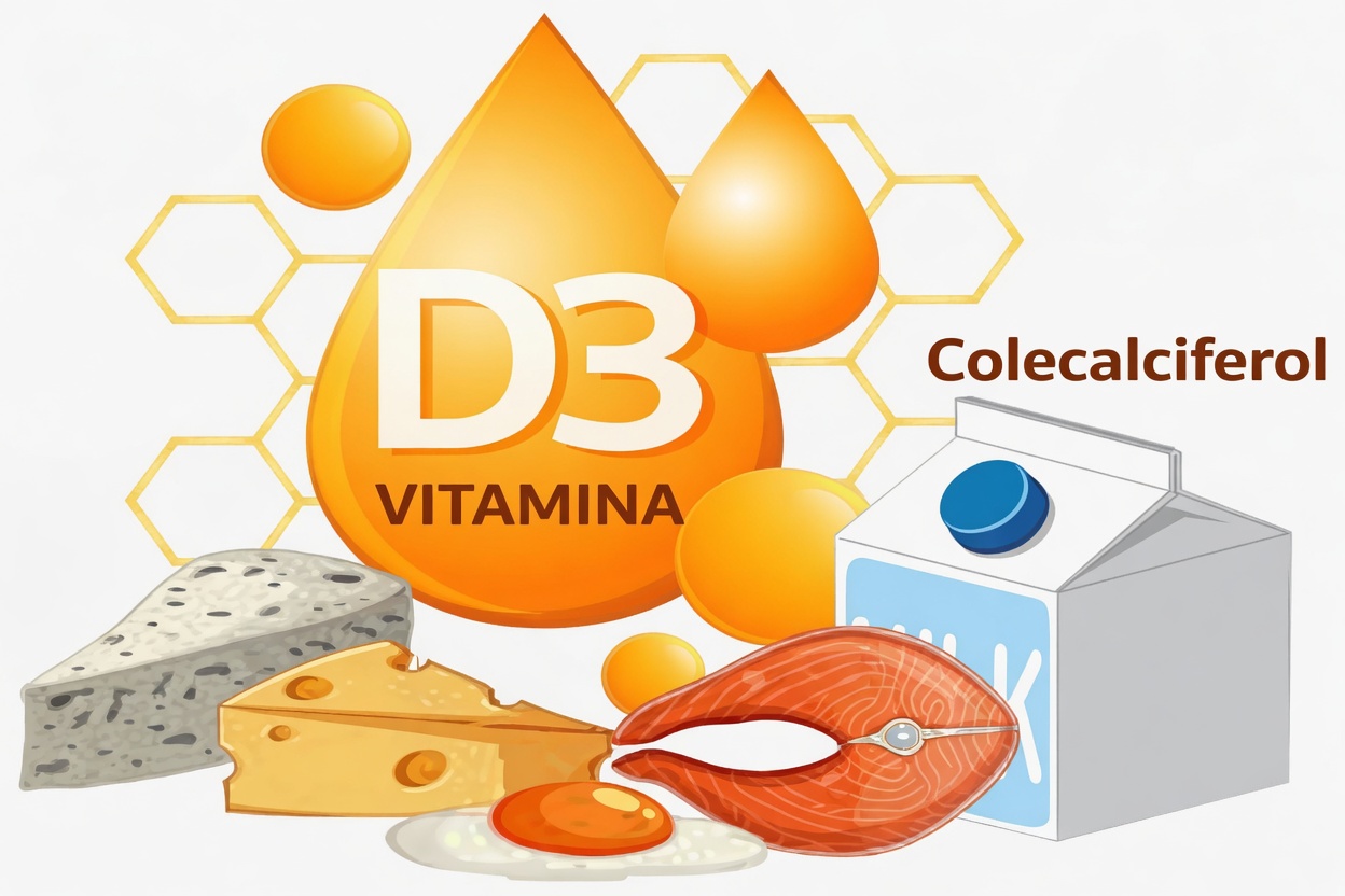 3 vitaminas para tomar antes de dormir que podem fortalecer as pernas depois dos 60: uma abordagem pouco valorizada para melhorar a mobilidade