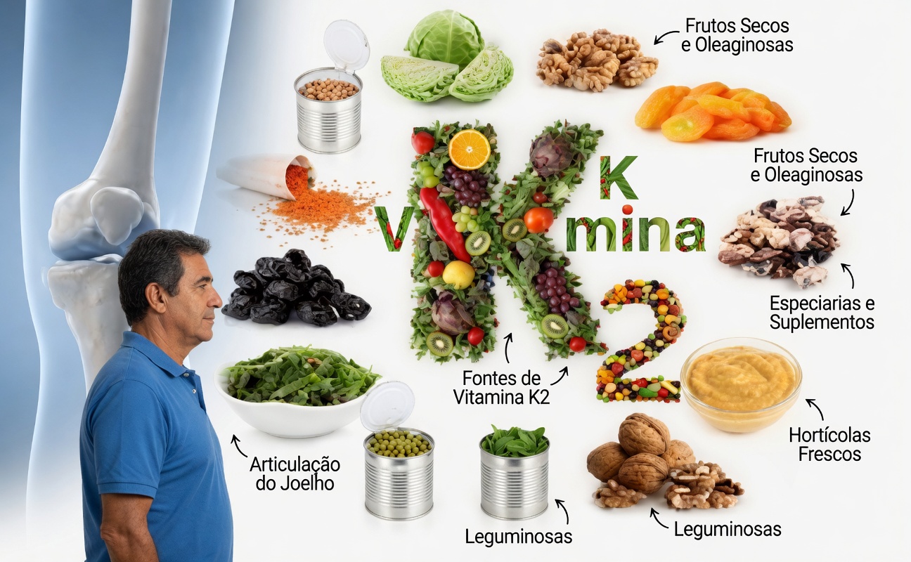 3 vitaminas para tomar antes de dormir que podem fortalecer as pernas depois dos 60: uma abordagem pouco valorizada para melhorar a mobilidade