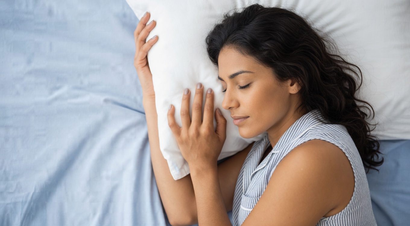 As 8 Melhores Maneiras de Parar a Micção Noturna Frequente (Noctúria) e Finalmente Ter um Sono Ininterrupto