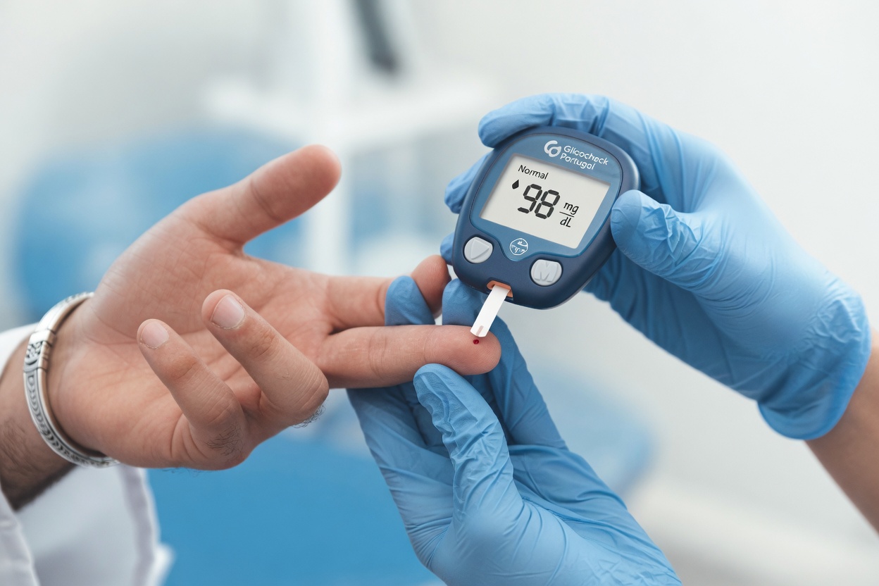 15 Sinais de Alerta Precoces Importantes do Diabetes que Todo Adulto na Faixa dos 40 e 50 Anos Deve Conhecer – o nº 8 Pode Ser MORTAL se Ignorado!