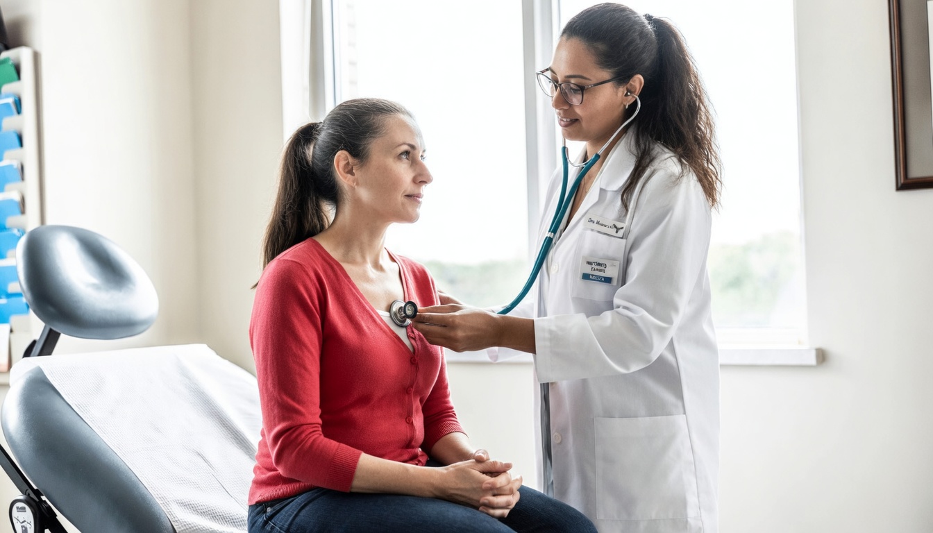 15 Sinais de Alerta Precoces Importantes do Diabetes que Todo Adulto na Faixa dos 40 e 50 Anos Deve Conhecer – o nº 8 Pode Ser MORTAL se Ignorado!