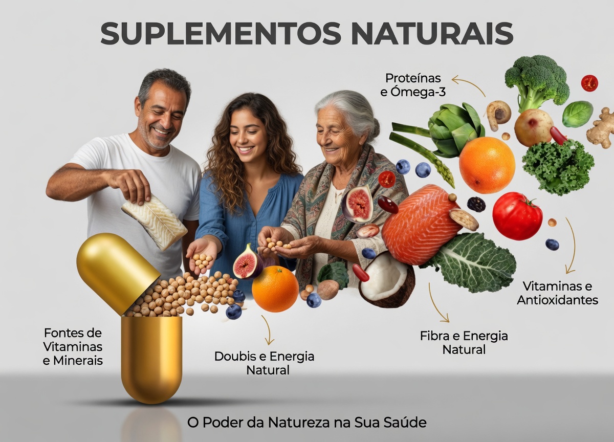 Dor nas Articulações Todas as Manhãs? 3 Vitaminas que Muitos Idosos Estão em Falta e Como Obtê‑las a Partir de Hoje