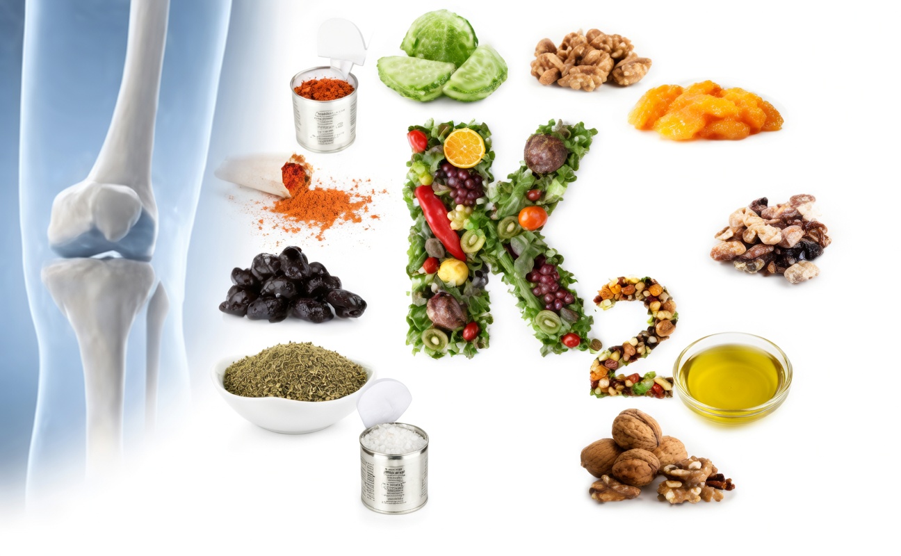 Dor nas Articulações Todas as Manhãs? 3 Vitaminas que Muitos Idosos Estão em Falta e Como Obtê‑las a Partir de Hoje