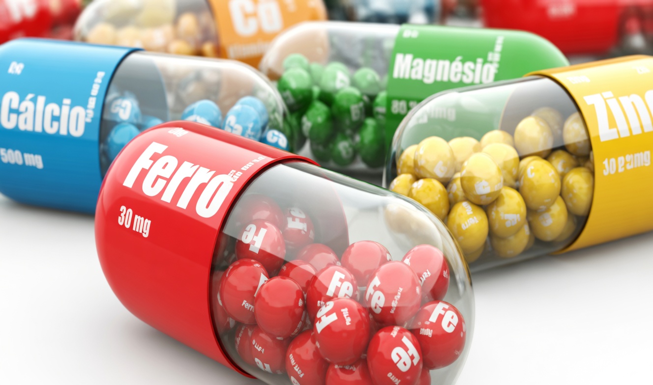 Dor nas Articulações Todas as Manhãs? 3 Vitaminas que Muitos Idosos Estão em Falta e Como Obtê‑las a Partir de Hoje