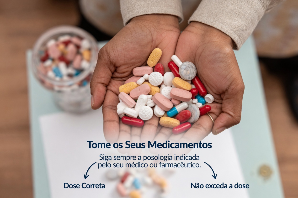 Alerta de Cirurgião Cardíaco: Os 7 Comprimidos Comuns que Enfraquecem Silenciosamente os Corações dos Idosos – e Caminhos Mais Seguros para Proteger o Seu