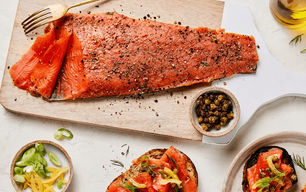 Mais de 60? Coma ISTO antes de dormir e acorde com a visão mais nítida – o ritual noturno de que os oftalmologistas finalmente estão falando