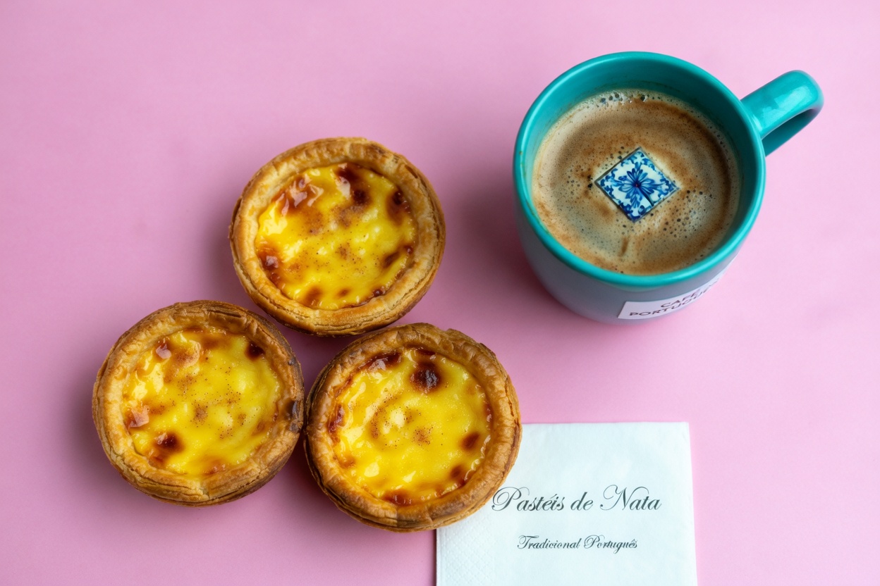 Misture um ovo no seu café todas as manhãs – depois veja o que acontece com a sua energia, cérebro e cintura nas próximas 4 horas