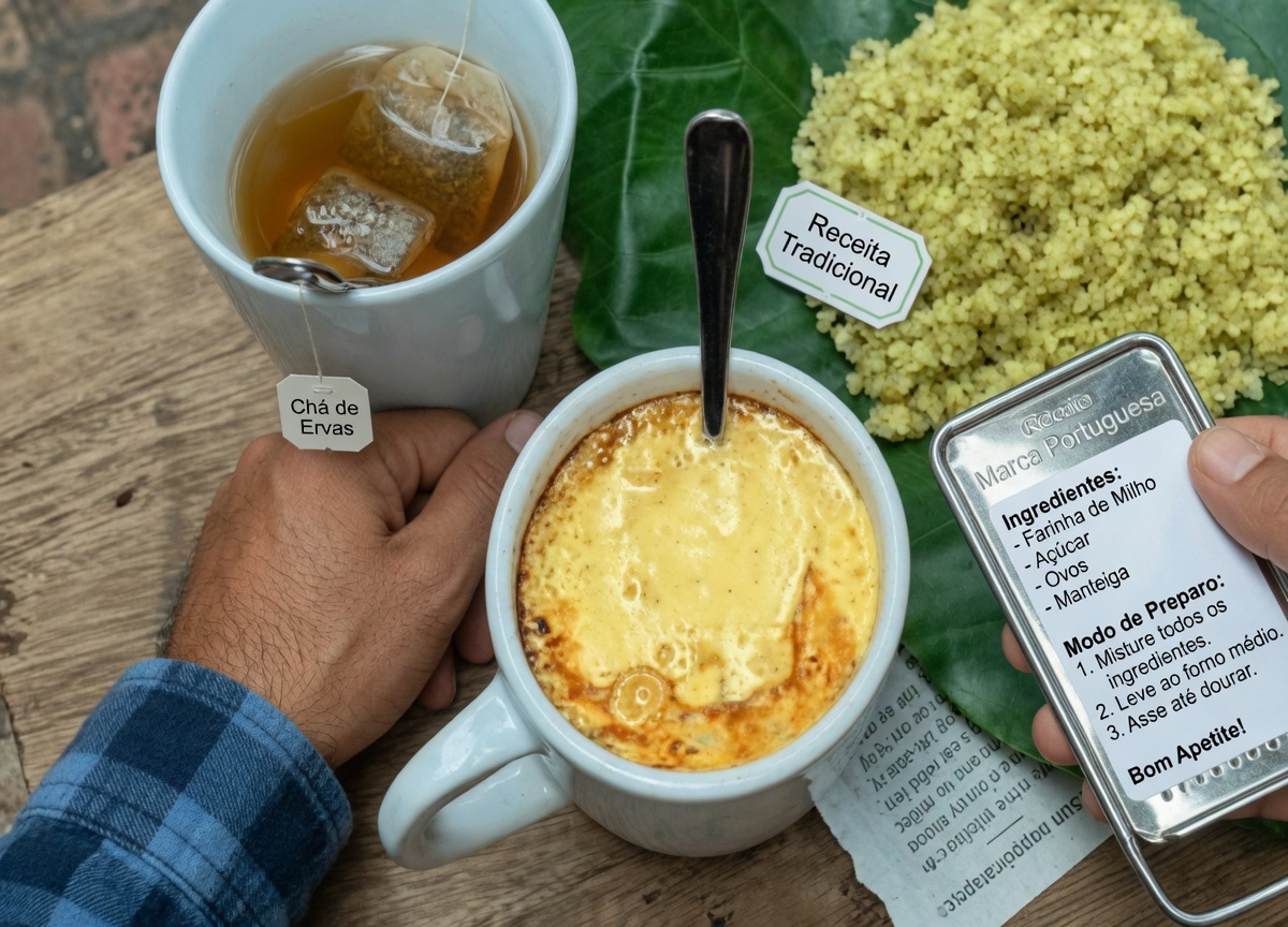 Misture um ovo no seu café todas as manhãs – depois veja o que acontece com a sua energia, cérebro e cintura nas próximas 4 horas