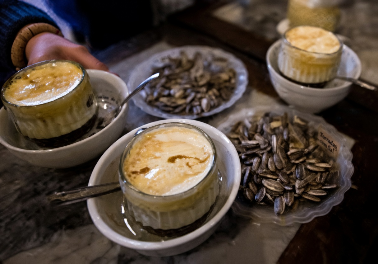 Misture um ovo no seu café todas as manhãs – depois veja o que acontece com a sua energia, cérebro e cintura nas próximas 4 horas