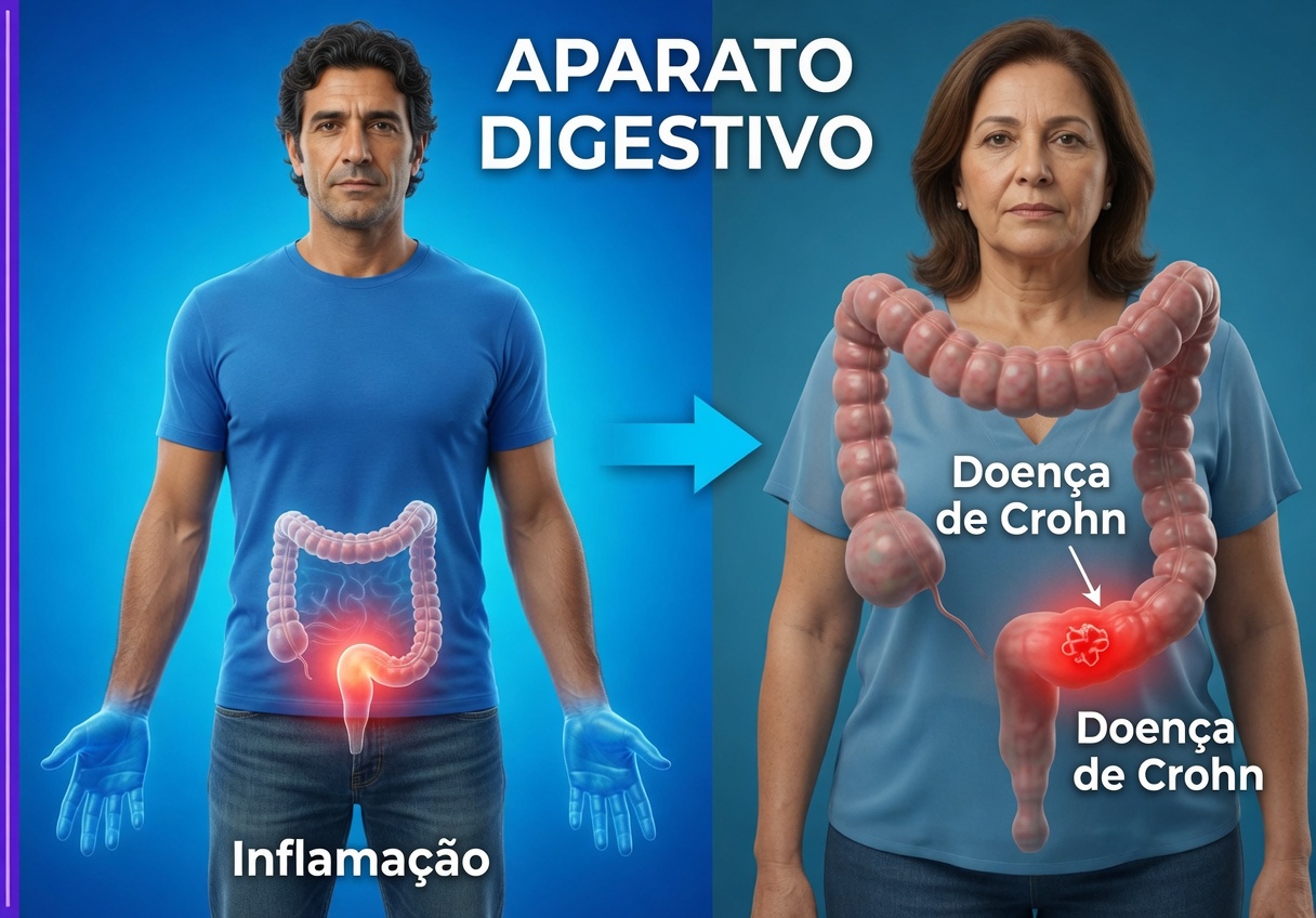 Sintomas Críticos do Câncer de Cólon que Você Nunca Deve Ignorar – A Detecção Precoce Pode Salvar Sua Vida