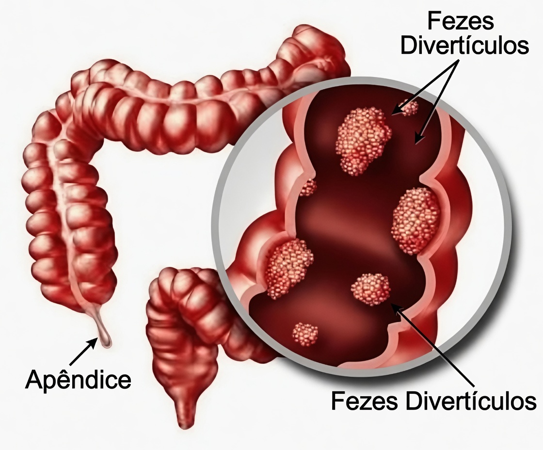 Sintomas Críticos do Câncer de Cólon que Você Nunca Deve Ignorar – A Detecção Precoce Pode Salvar Sua Vida