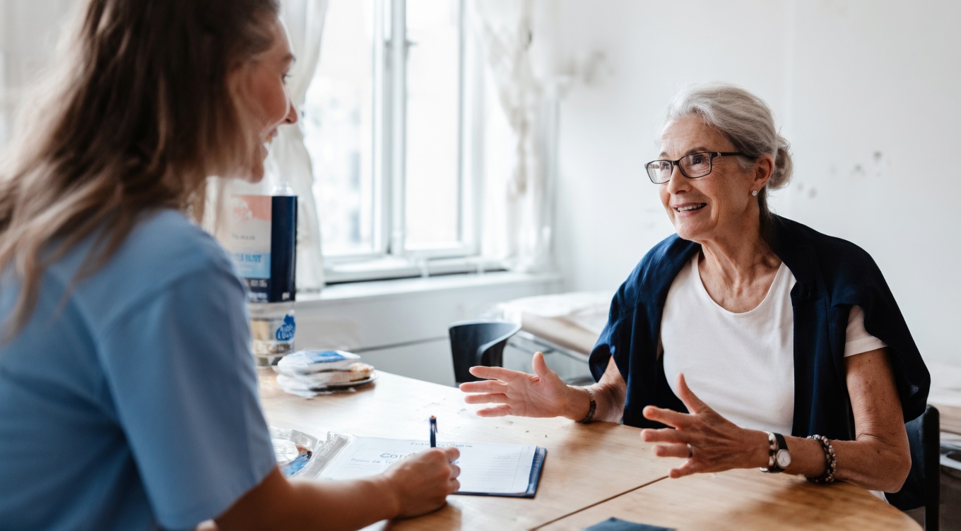 Sintomas Críticos do Câncer de Cólon que Você Nunca Deve Ignorar – A Detecção Precoce Pode Salvar Sua Vida