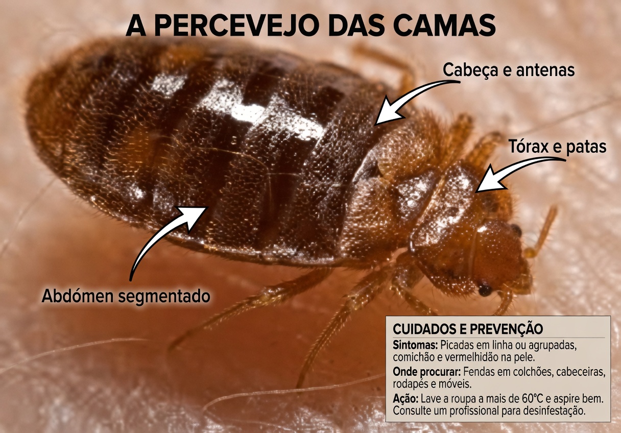 Os percevejos vão desaparecer do seu jardim em poucos minutos fazendo isto… ou vão mesmo? A verdade revelada