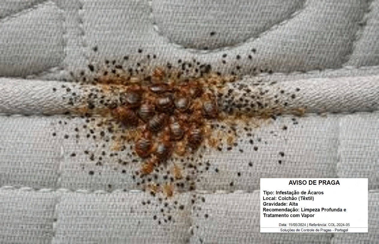 Os percevejos vão desaparecer do seu jardim em poucos minutos fazendo isto… ou vão mesmo? A verdade revelada