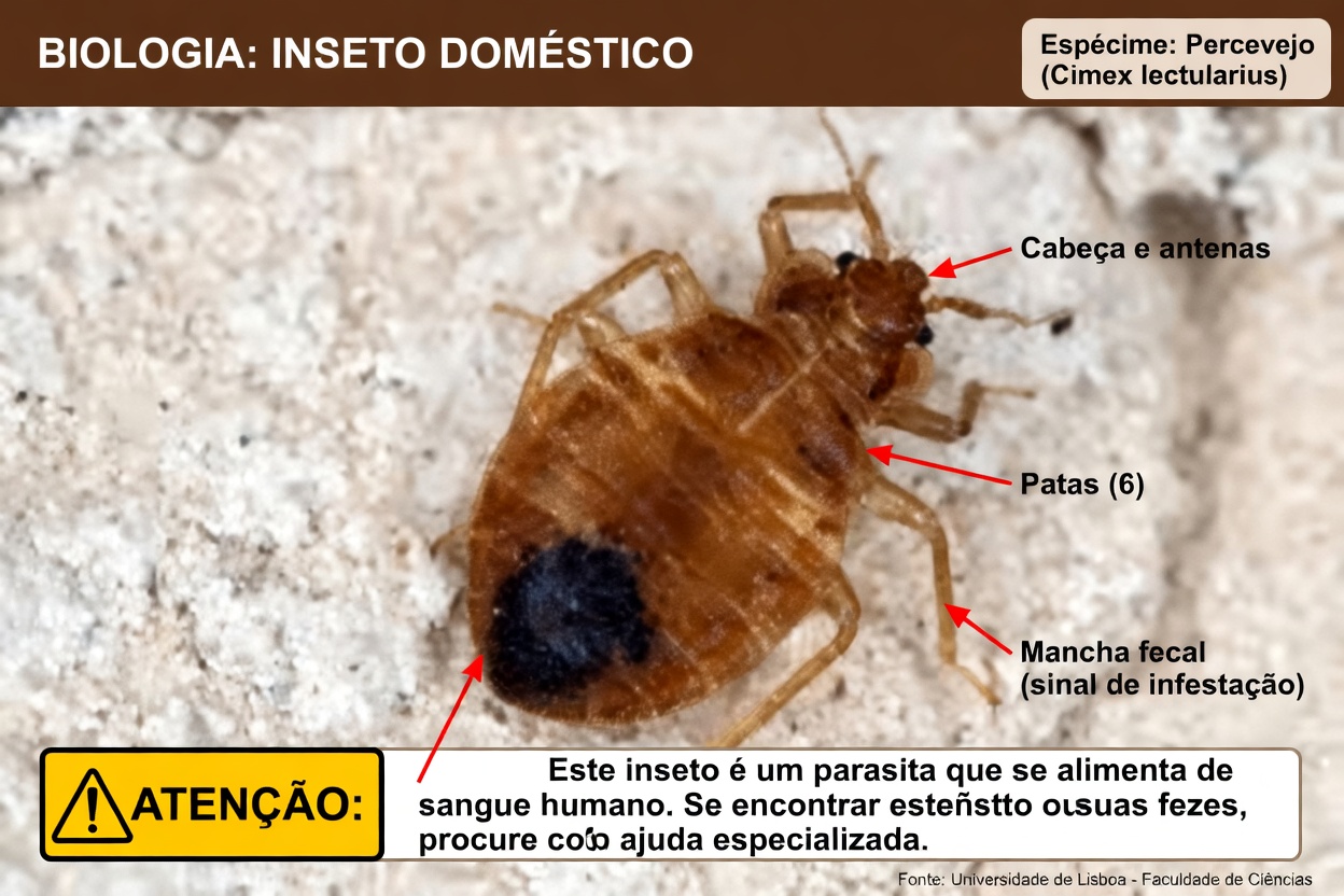 Os percevejos vão desaparecer do seu jardim em poucos minutos fazendo isto… ou vão mesmo? A verdade revelada