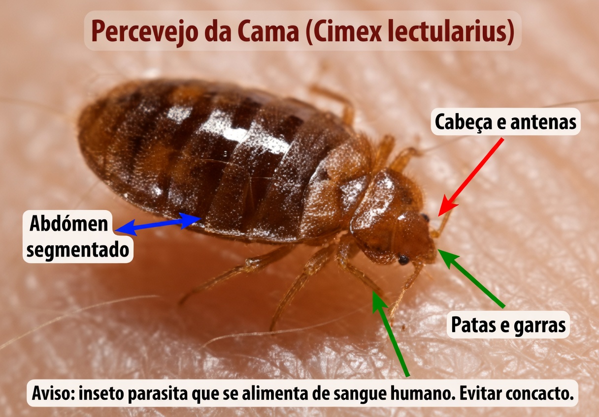 Os percevejos vão desaparecer do seu jardim em poucos minutos fazendo isto… ou será? A verdade revelada