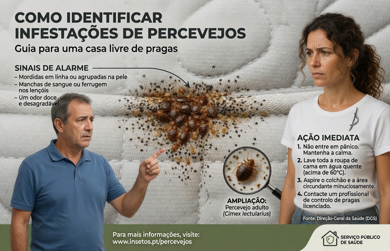 Os percevejos vão desaparecer do seu jardim em poucos minutos fazendo isto… ou será? A verdade revelada