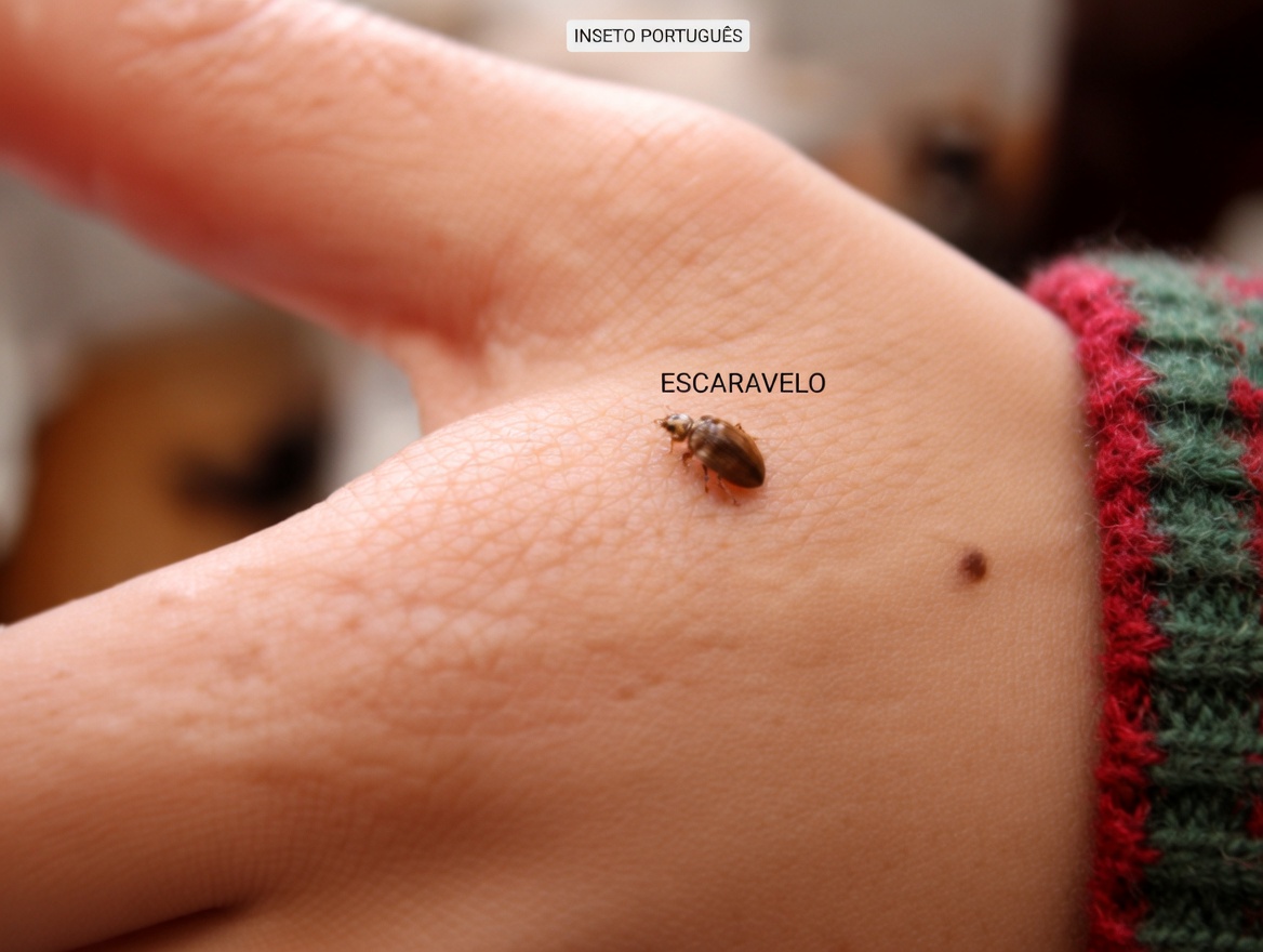 Os percevejos vão desaparecer do seu jardim em poucos minutos fazendo isto… ou será? A verdade revelada