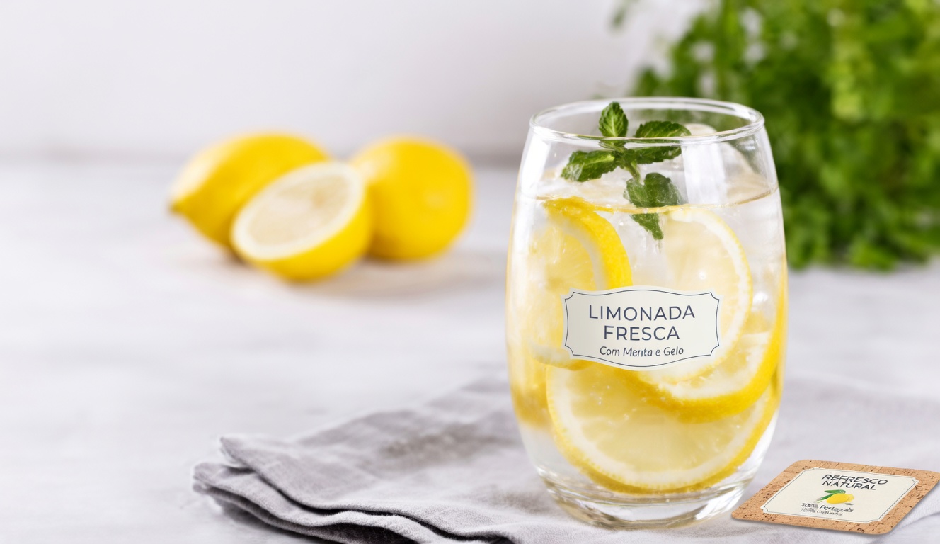 Como limpar seus rins usando esta bebida natural, caseira…