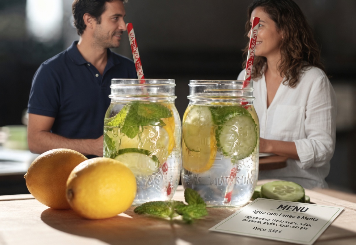 Como limpar seus rins usando esta bebida natural, caseira…