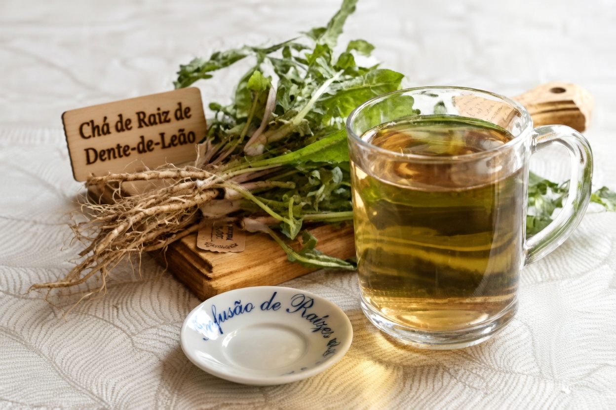 Como limpar seus rins usando esta bebida natural, caseira…