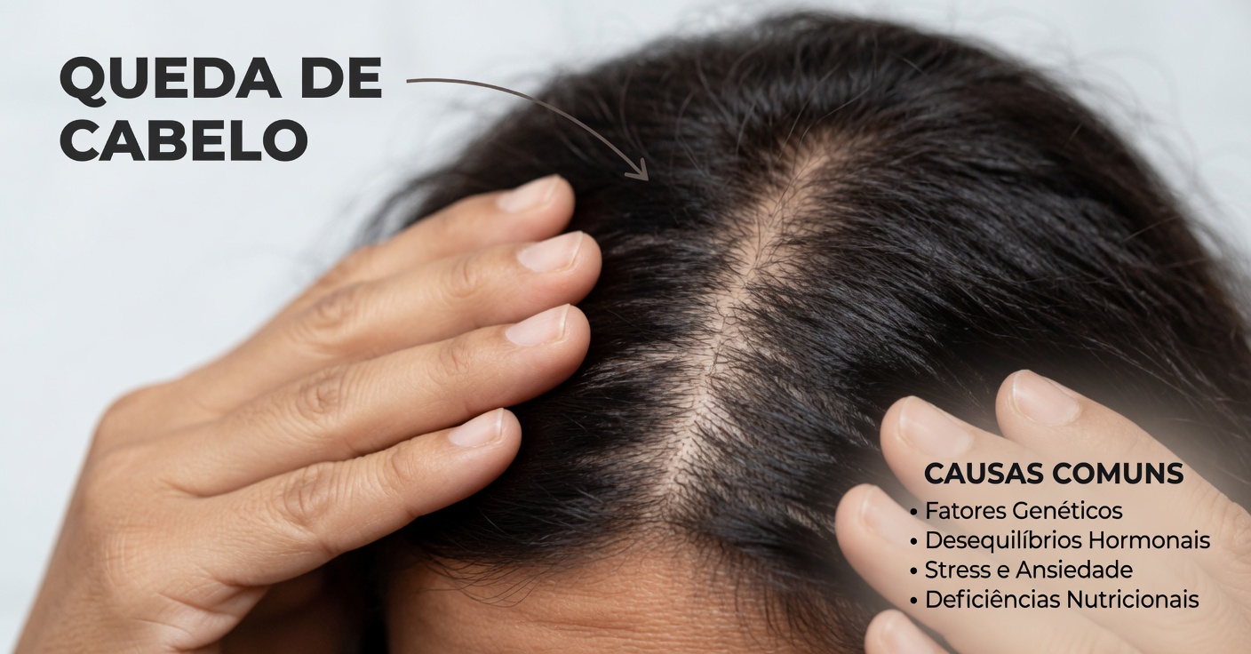 Coceira em 9 áreas: um sinal de alerta de tumores malignos, a número 7 é a mais comum