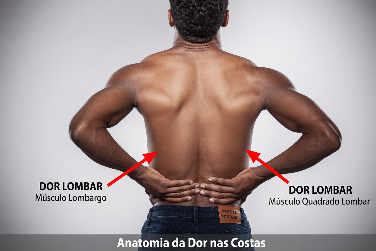 Coceira em 9 áreas: um sinal de alerta de tumores malignos, a número 7 é a mais comum