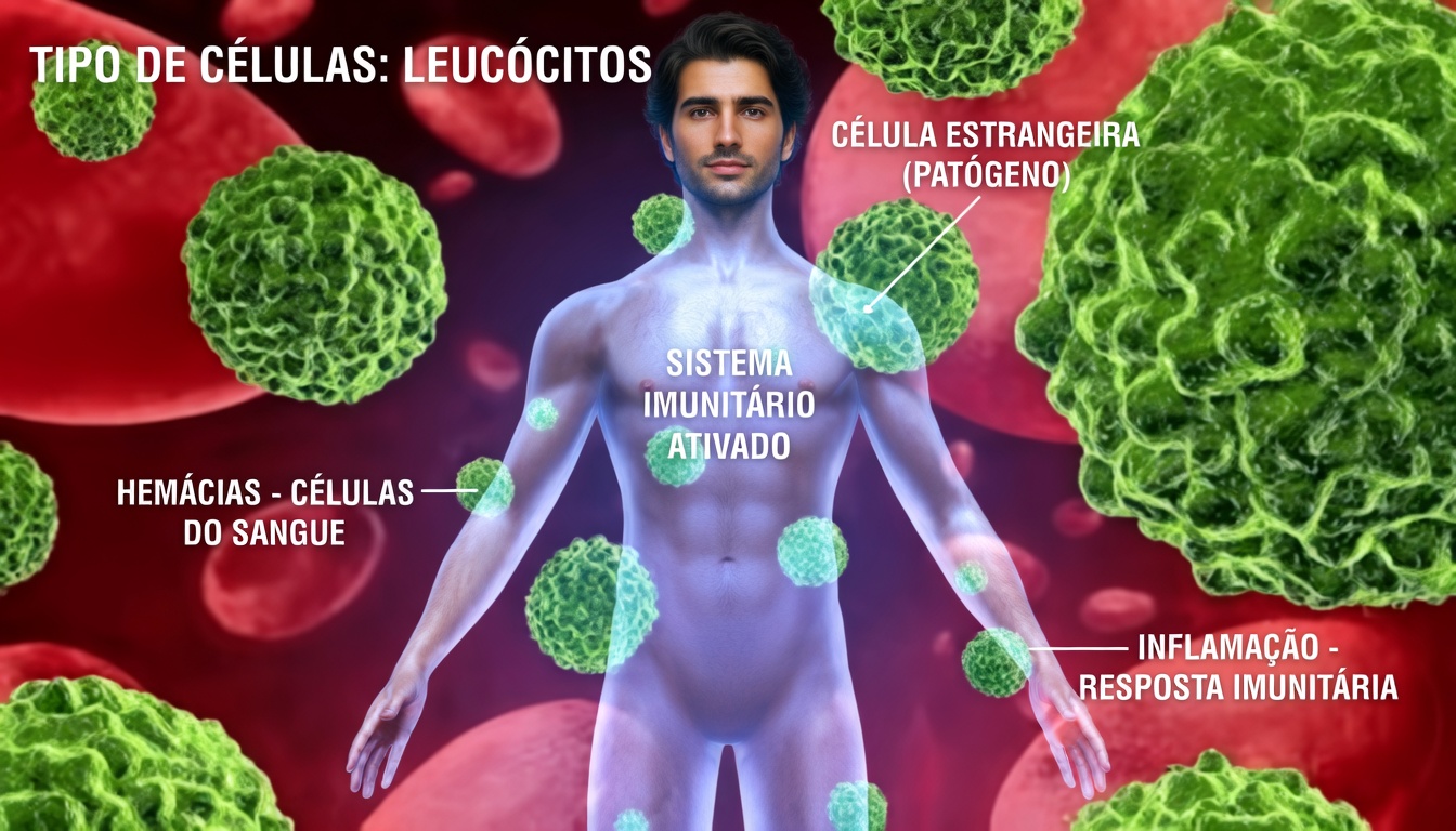 Coceira em 9 áreas: um sinal de alerta de tumores malignos, a número 7 é a mais comum