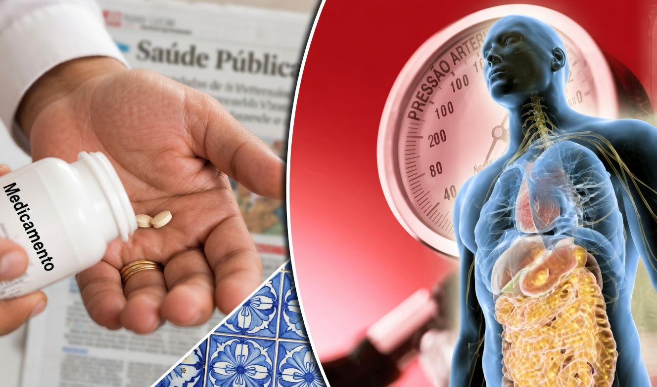 Cirurgião cardíaco alerta: esta pílula comum pode afetar a saúde do coração em idosos – o que saber