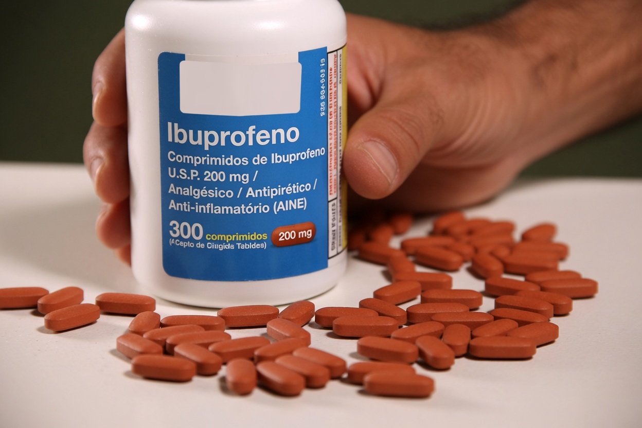 Cardiologista alerta: este comprimido está danificando os corações dos idosos!