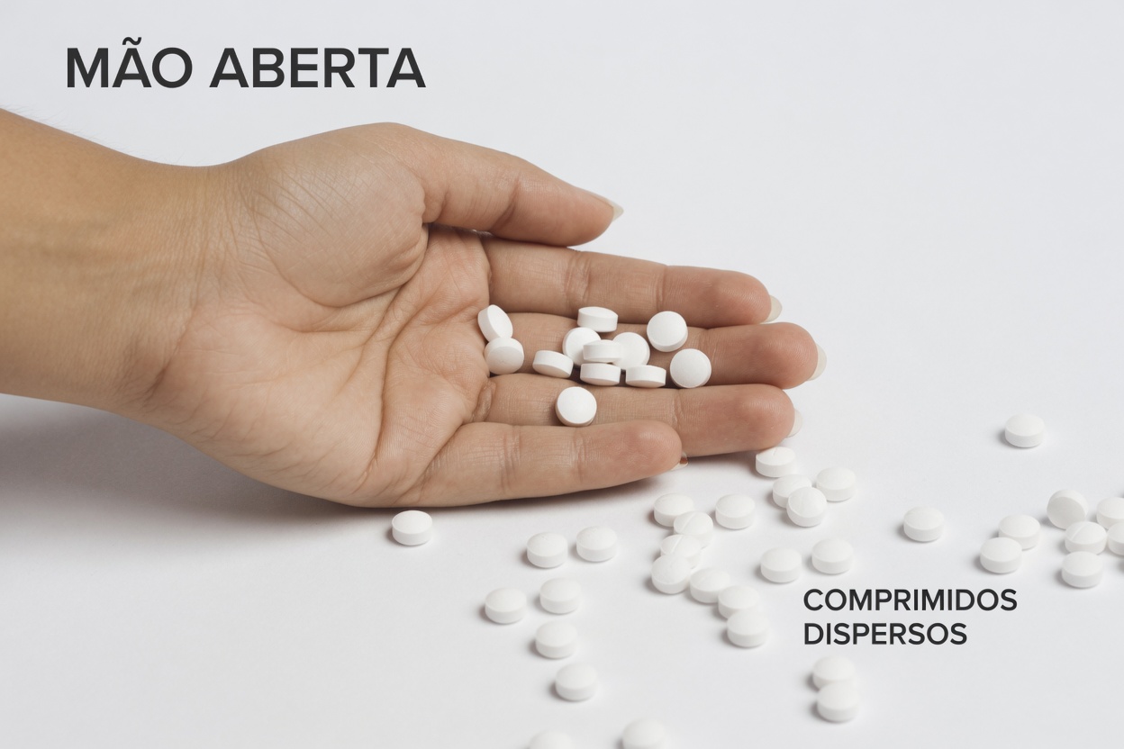 Cardiologista alerta: este comprimido está danificando os corações dos idosos!