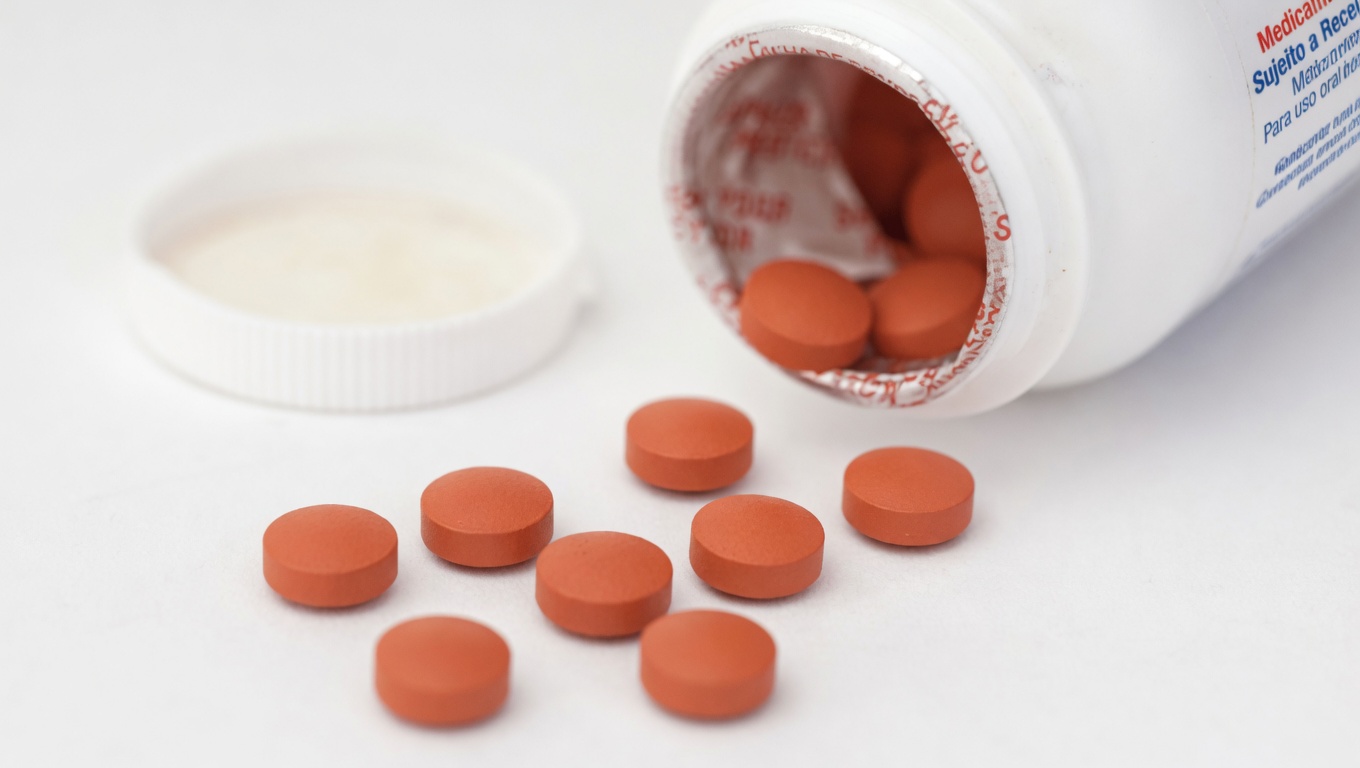 Cardiologista alerta: este comprimido está danificando os corações dos idosos!