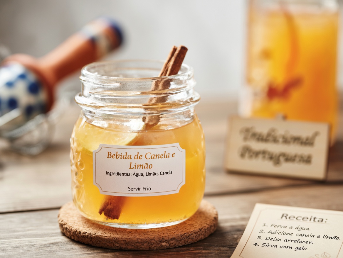 Tônico Mestre Tudo em 1 Fire Cider Shots com Vinagre de Maçã com a Mãe, Canela, Cravo, Limão, Gengibre, Cúrcuma, Pimenta Caiena e Mel